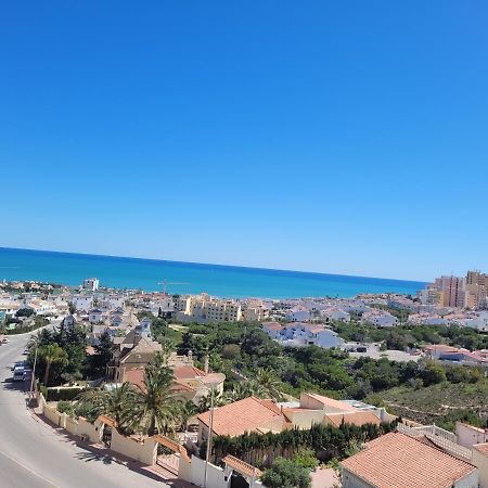 Torrevieja, La Mata 1 Bedroom Apartment Zewnętrze zdjęcie