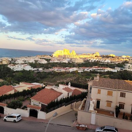 Torrevieja, La Mata 1 Bedroom Apartment Zewnętrze zdjęcie