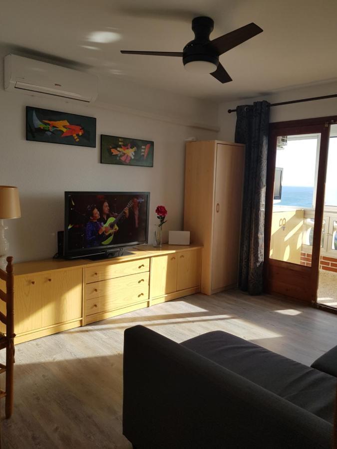 Torrevieja, La Mata 1 Bedroom Apartment Zewnętrze zdjęcie
