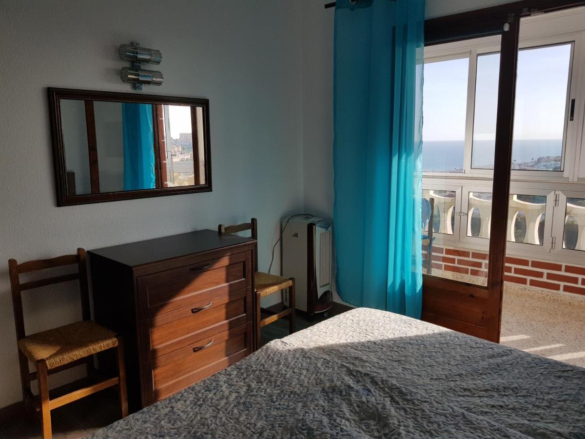 Torrevieja, La Mata 1 Bedroom Apartment Zewnętrze zdjęcie