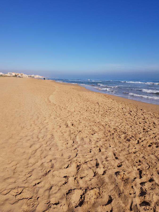 Torrevieja, La Mata 1 Bedroom Apartment Zewnętrze zdjęcie