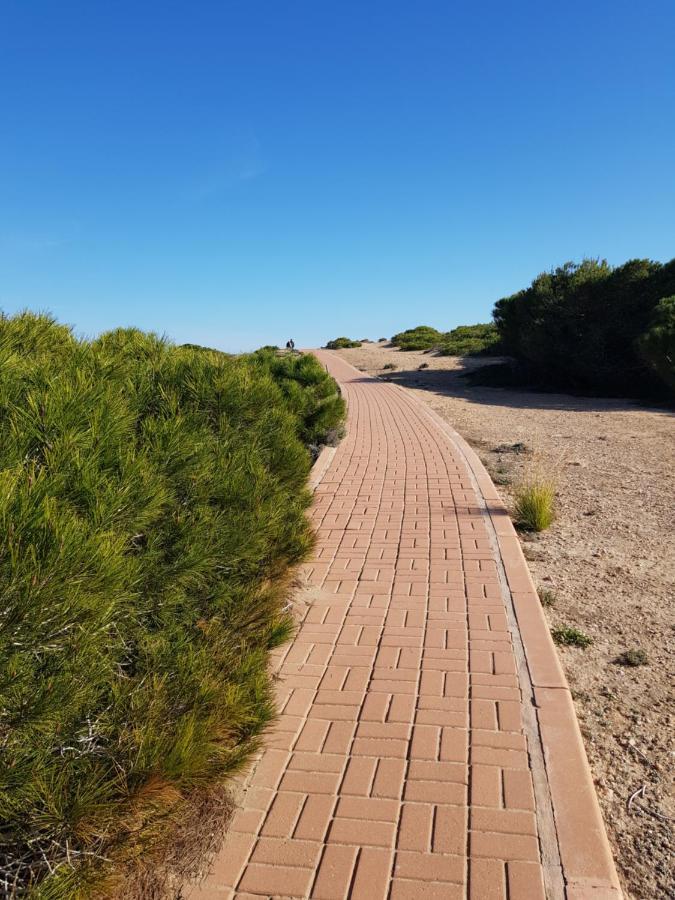 Torrevieja, La Mata 1 Bedroom Apartment Zewnętrze zdjęcie