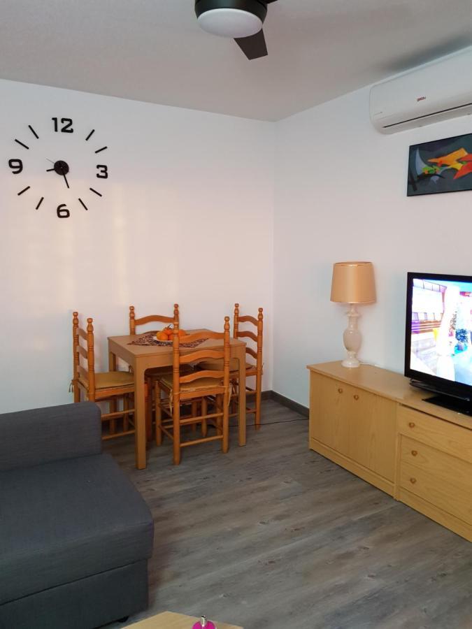 Torrevieja, La Mata 1 Bedroom Apartment Zewnętrze zdjęcie