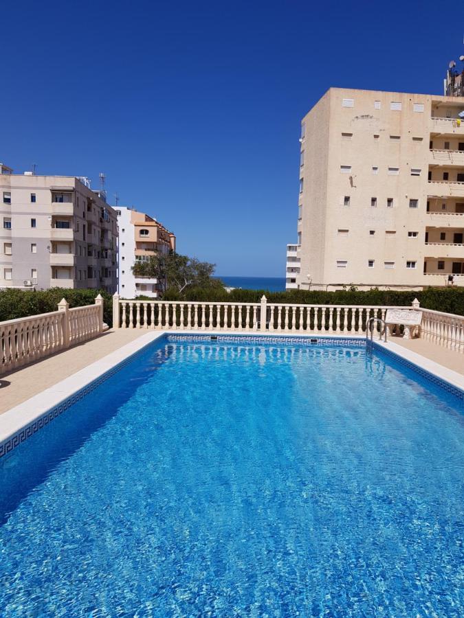 Torrevieja, La Mata 1 Bedroom Apartment Zewnętrze zdjęcie
