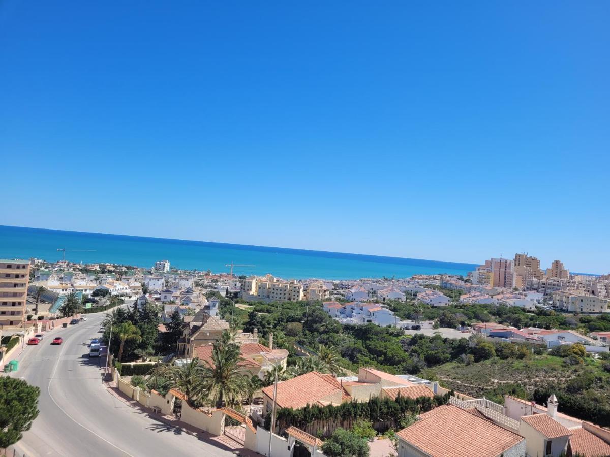 Torrevieja, La Mata 1 Bedroom Apartment Zewnętrze zdjęcie