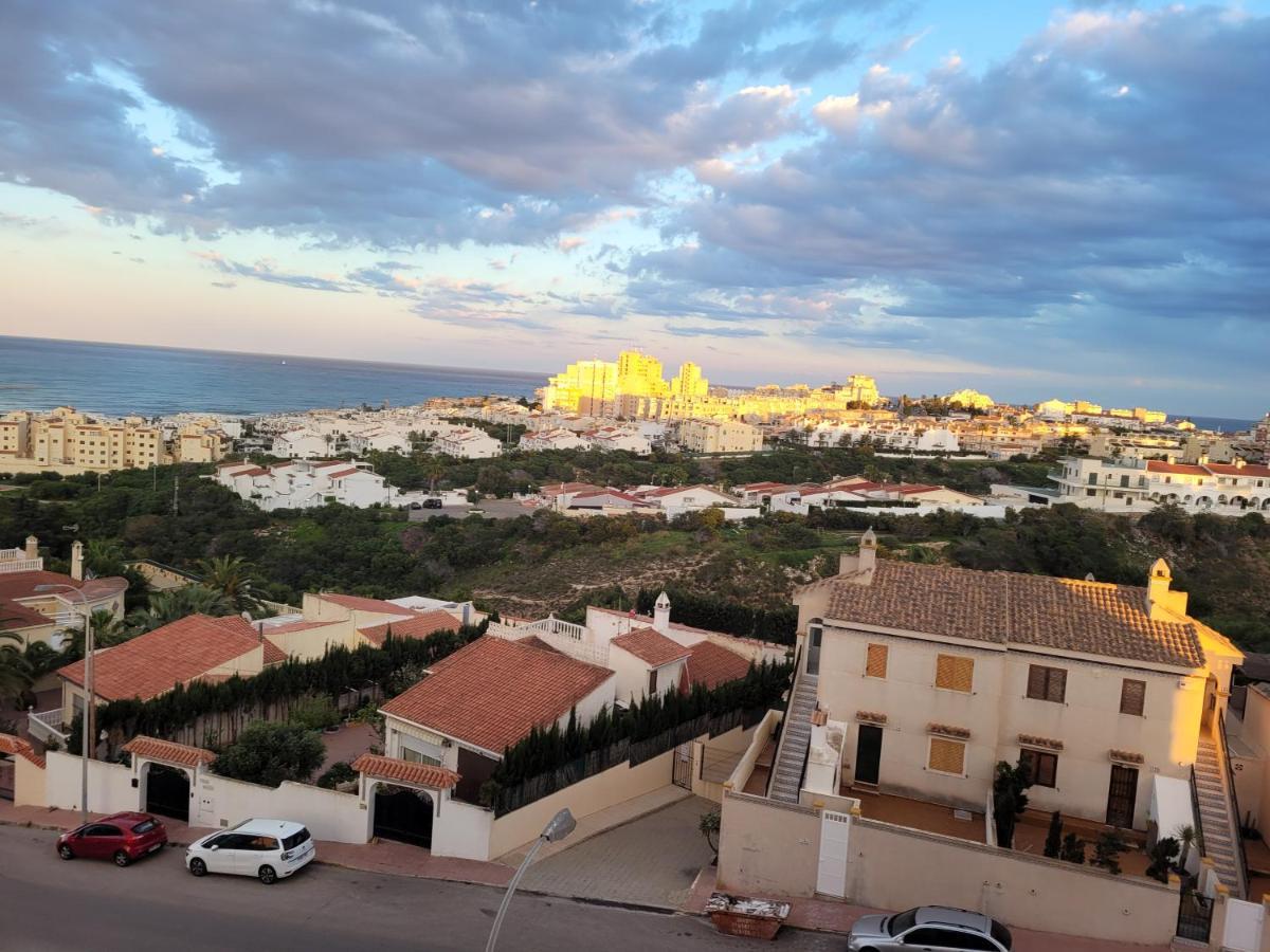 Torrevieja, La Mata 1 Bedroom Apartment Zewnętrze zdjęcie
